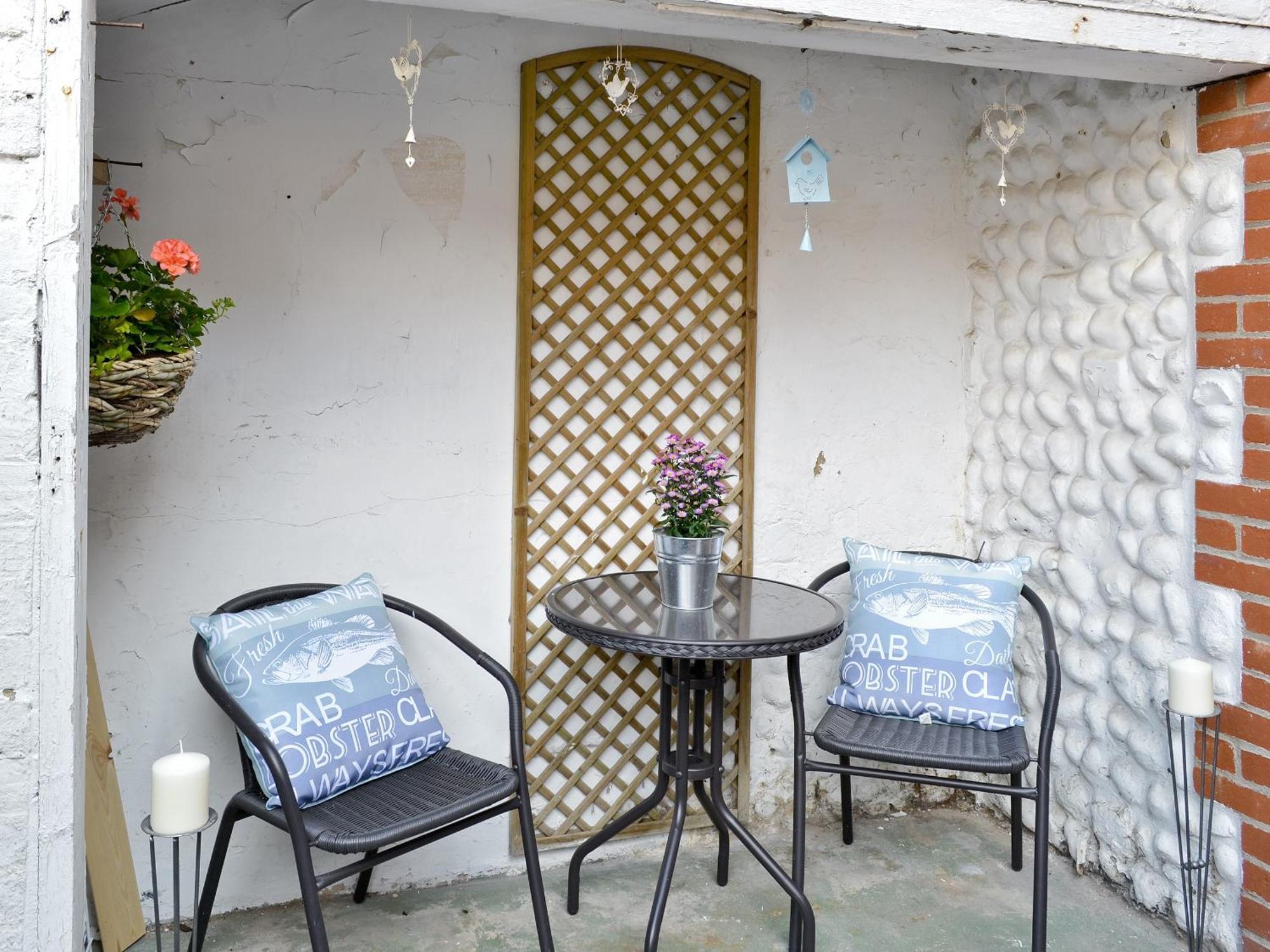 Seashells Villa Cromer Ngoại thất bức ảnh