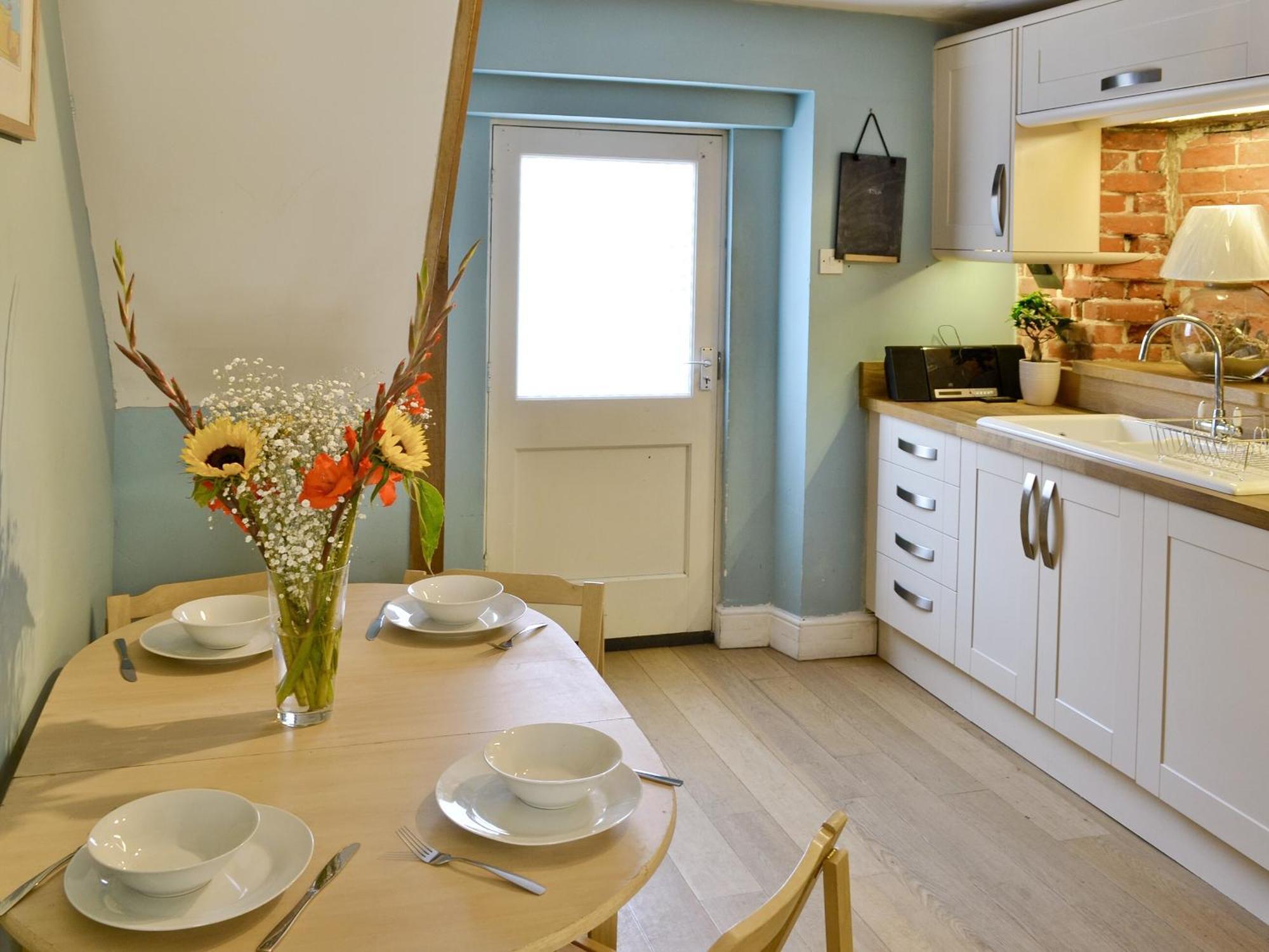 Seashells Villa Cromer Ngoại thất bức ảnh